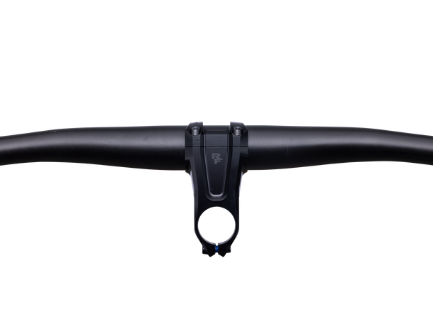 Race Face Turbine SL Stem 60mm Sort, 35mm x 0 grader 