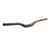 Race Face Era Riser Styre Oransje 35mm x 40mm x 780mm, Carbon, 220gr 