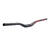 Race Face Era Riser Styre Rød 35mm x 40mm x 780mm, Carbon, 220gr 