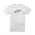 Alpinestars Ageless Classic T-skjorte Small, Hvit/Sort 