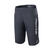 Alpinestars A-Dura Elite Shorts Sort 34 Regular fit, 4-vei Cordura, ratchet 