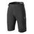 Alpinestars Stella A-Dura Shorts DAME 32 Sort, Regular fit, 2-vei stretch, strap 