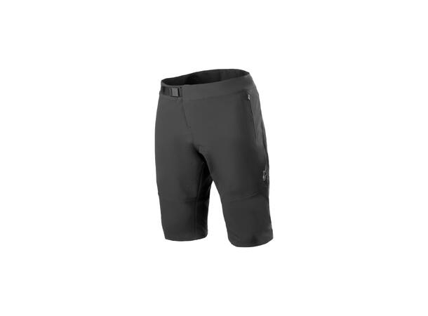 Alpinestars A-Aria Elite Shorts Performance fit, ventilert, magnet 