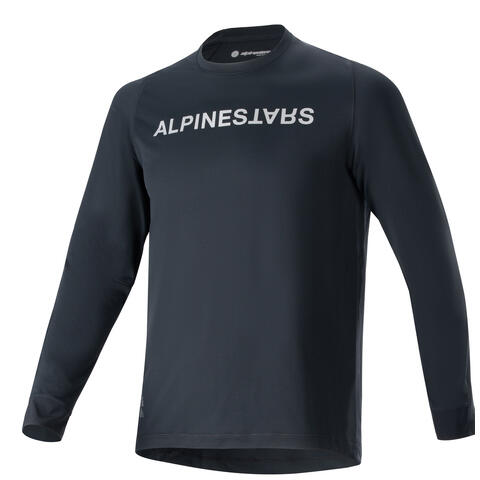 Alpinestars A-Aria Switch LS Tr&#248;ye Performance fit, Polyester, UPF40+, LS