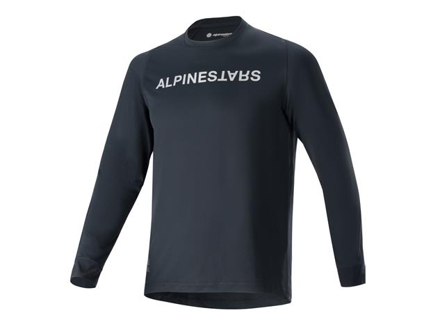 Alpinestars A-Aria Switch LS Trøye S Performance fit, Polyester, UPF40+, LS