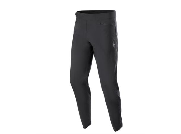 Alpinestars A-Dura Bukse JR 22 Regular fit, 2-vei stretch, strap 