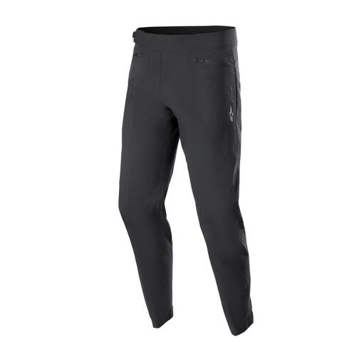 Alpinestars A-Dura Bukse JR Regular fit, 2-vei stretch, strap