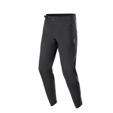 Alpinestars A-Dura Bukse Regular fit, 2-vei stretch, strap