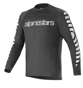 Alpinestars A-Dura Dri Oscar Tr&#248;ye Regular fit, Drirelease / mesh, refleks