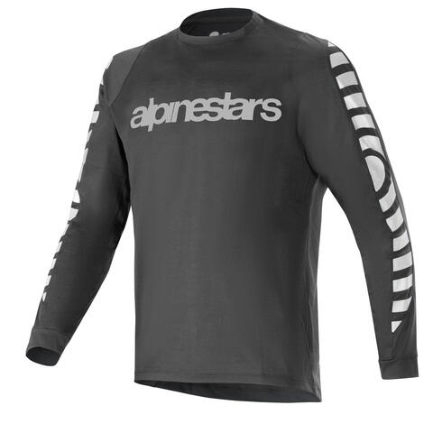 Alpinestars A-Dura Dri Oscar Tr&#248;ye Regular fit, Drirelease / mesh, refleks