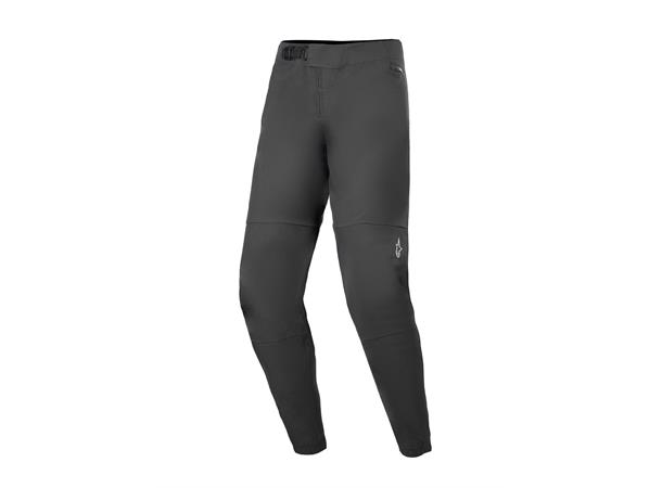 Alpinestars A-Dura Elite Bukse Regular fit, 4-vei Cordura, ratchet 
