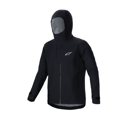 Alpinestars A-Dura Elite Regnjakke 20.000mm, 3-lags vanntett membran