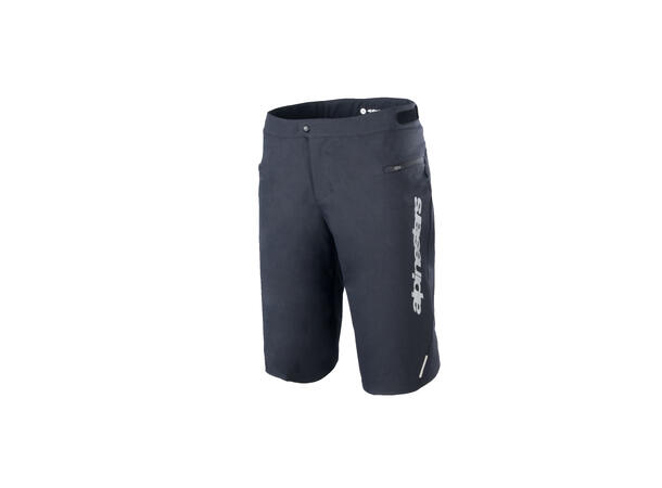 Alpinestars A-Dura Elite Shorts Regular fit, 4-vei Cordura, ratchet 