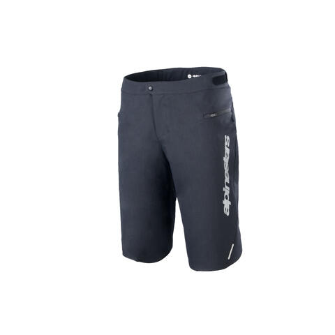 Alpinestars A-Dura Elite Shorts Regular fit, 4-vei Cordura, ratchet
