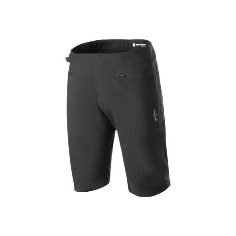 Alpinestars A-Dura Shorts JR Regular fit, 2-vei stretch, strap