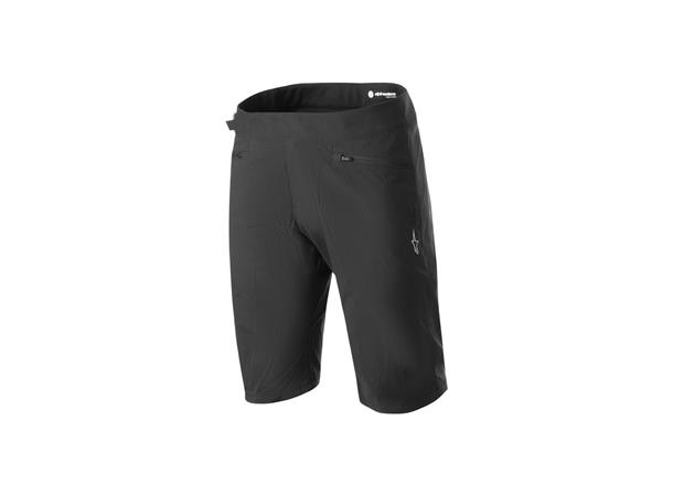 Alpinestars A-Dura Shorts JR Regular fit, 2-vei stretch, strap 