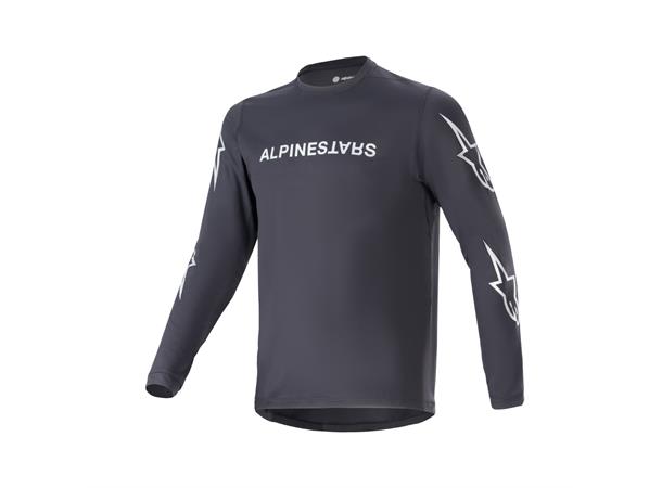 Alpinestars A-Dura Switch LS Trøye JR S Regular fit, Polyester/Spandex 