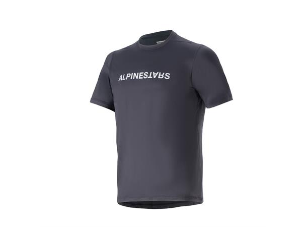 Alpinestars A-Dura Switch SS Trøye JR Regular fit, Polyester/Spandex 