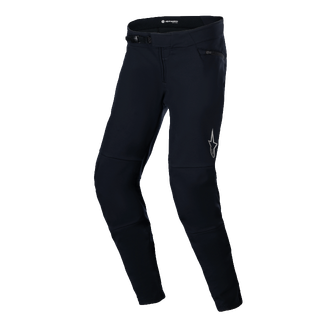 Alpinestars A-Dura Thermal Bukse All Weather, Fleece-fôr, ratchet
