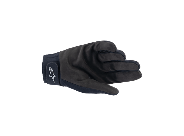 Alpinestars A-Dura Thermal Hansker Fôret, vindtett 