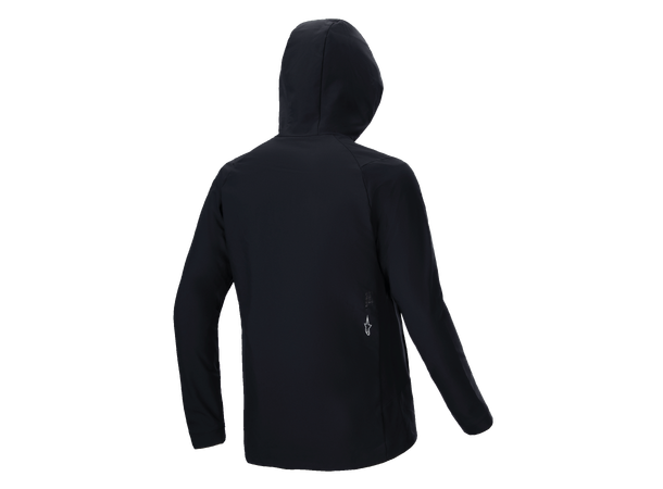 Alpinestars A-Dura Thermal Jakke Sort L All Weather, PrimaLoft® ACTIVE 