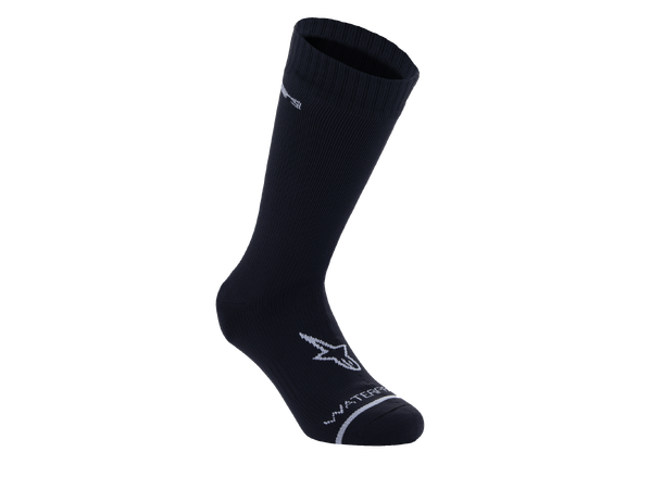 Alpinestars A-Dura WP Regnsokker 10.000mm, 3-lags vanntett membran 