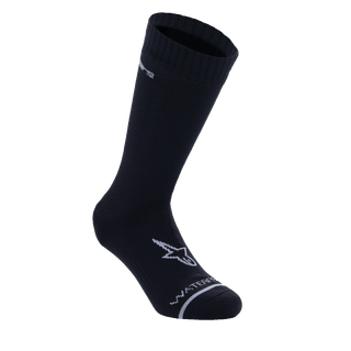 Alpinestars A-Dura WP Regnsokker 10.000mm, 3-lags vanntett membran