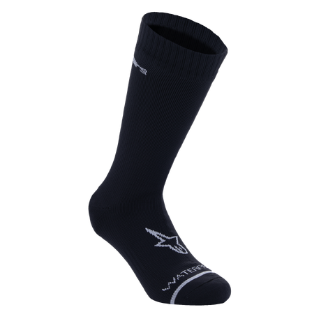 Alpinestars A-Dura WP Regnsokker 10.000mm, 3-lags vanntett membran