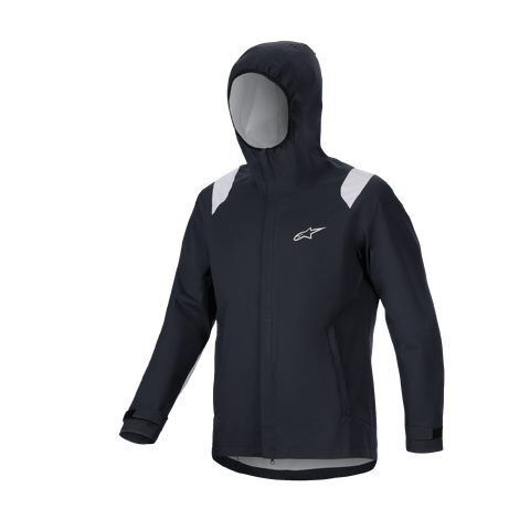 Alpinestars A-Dura  Regnjakke 15.000mm, 2.5-lags vanntett membran