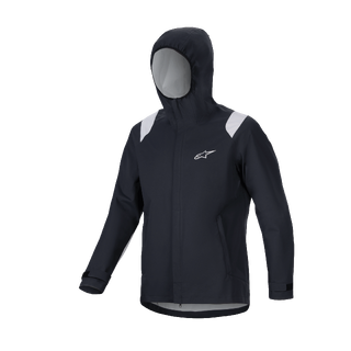 Alpinestars A-Dura  Regnjakke 15.000mm, 2.5-lags vanntett membran