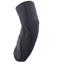 Alpinestars A-Motion Plasma Pro Knebesk. Sort, Level 2, 380gr