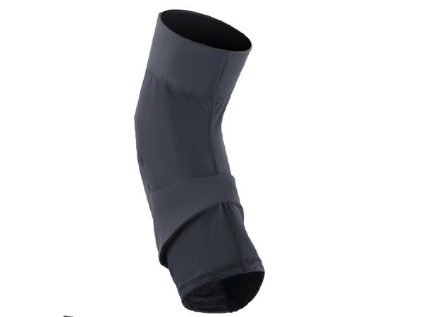 Alpinestars A-Motion Plasma Pro Knebesk. Sort, Level 2, 380gr 