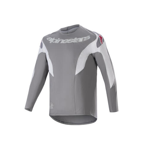 Alpinestars A-Supra Race LS Tr&#248;ye Performance fit, Polyester/Spandex