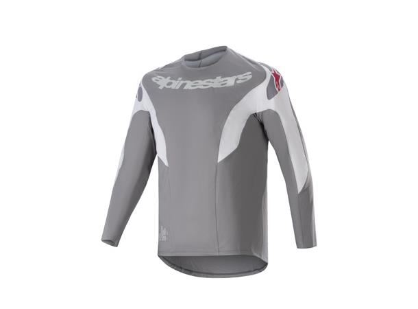 Alpinestars A-Supra Race LS Trøye Performance fit, Polyester/Spandex 