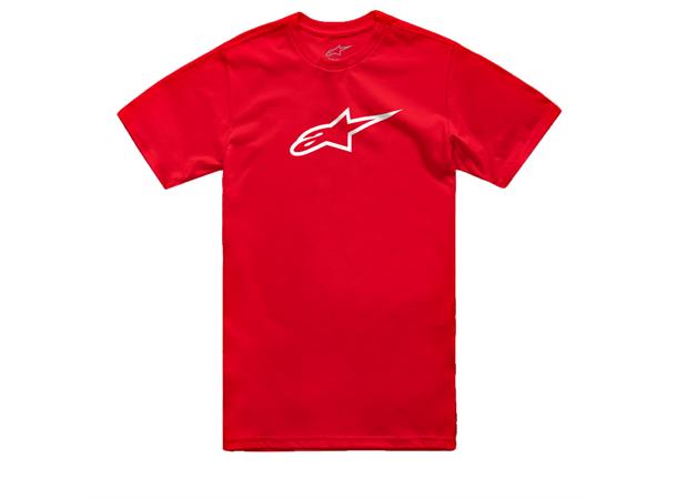 Alpinestars Ageless Classic T-skjorte Astar logo