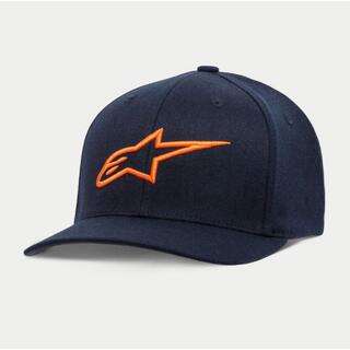 Alpinestars Ageless Curve Caps Flex back