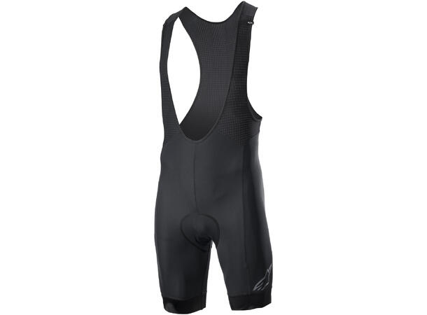 Alpinestars Alps Bib Selebukse L Sort, padding 