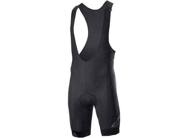 Alpinestars Alps Bib Selebukse Sort, padding 