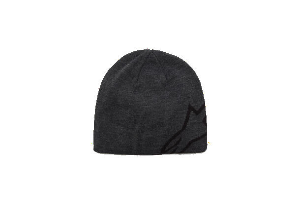 Alpinestars Corp Shift Lue Grå/Sort One Size, Astar logo 