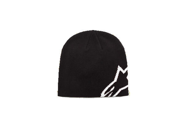 Alpinestars Corp Shift Lue Sort/Hvit One Size, Astar logo 