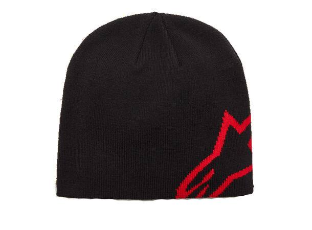 Alpinestars Corp Shift Lue Sort/Rød One Size, Astar logo 