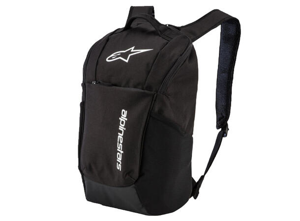 Alpinestars Defcon V2 Sekk Sort 14L, 600D Polyester 
