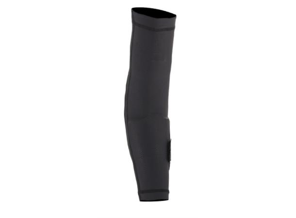 Alpinestars Paragon Lite Albubeskytter Sort, Level 1, 300gr 