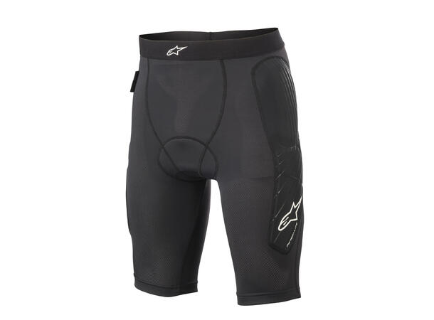 Alpinestars Paragon Lite Besk.shorts Level 1, 455gr 