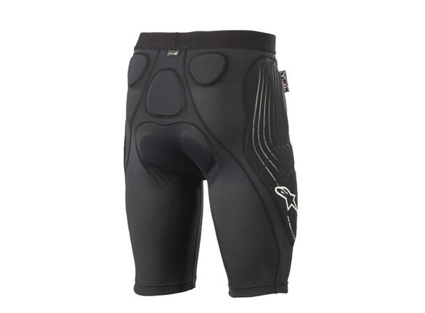 Alpinestars Paragon Lite Besk.shorts Level 1, 455gr 