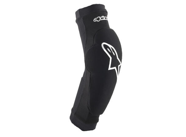 Alpinestars Paragon Plus JR Albubesk. Large/X-Large, Sort/Hvit, Level 1,350gr 