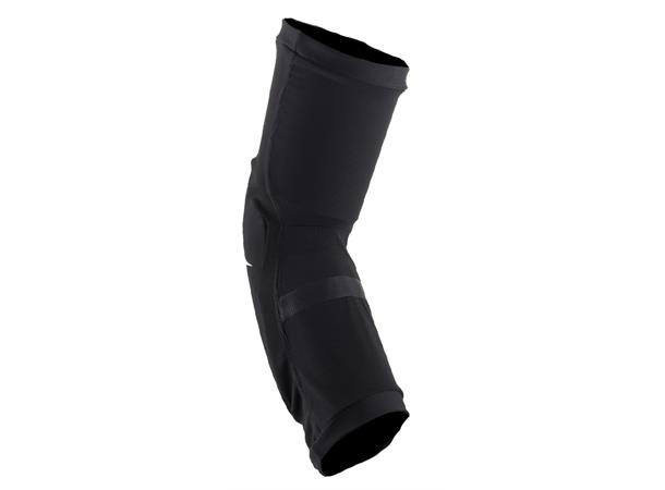 Alpinestars Paragon Plus JR Knebeskytter Sort/Hvit, Level 1, 356gr 