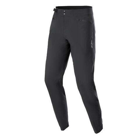 Alpinestars Stella A-Dura Bukse DAME Regular fit, 2-vei stretch, strap