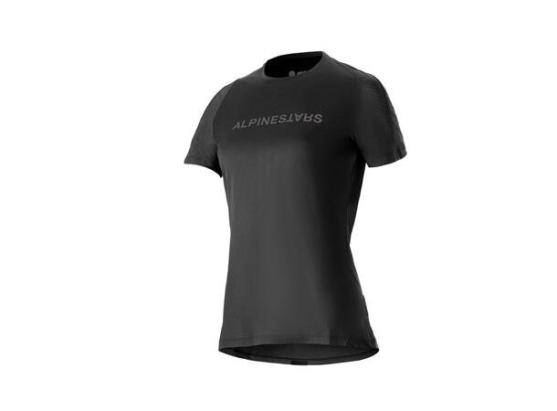 Alpinestars Stella A-Dura Switch Trøye X-Small, Sort, Drirelease, DAME 
