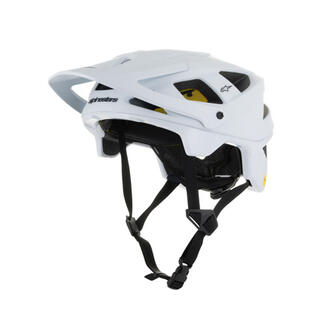 Alpinestars Vector Tech Hjelm Mips, 19 luftehull, 420gr